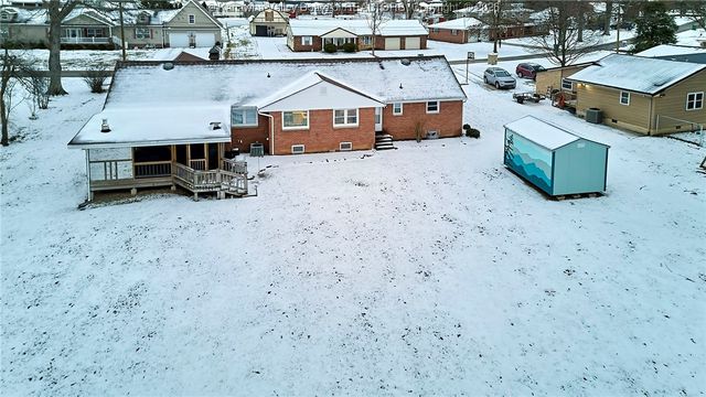 111 Beechwood Estates, Scott Depot, WV 25560