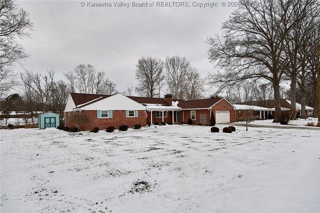 111 Beechwood Estates, Scott Depot, WV 25560