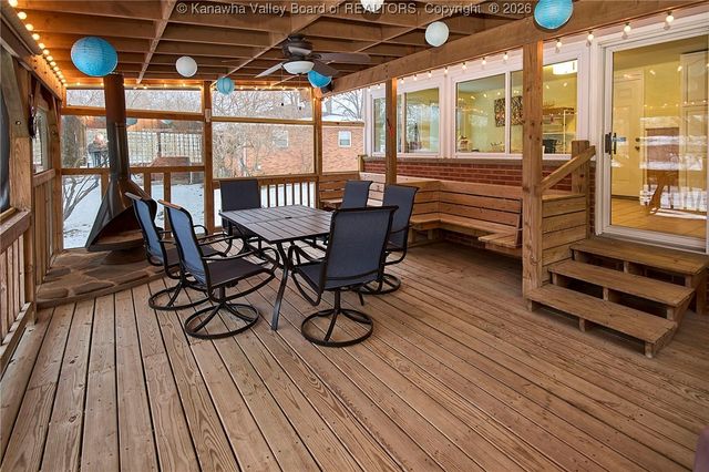 111 Beechwood Estates, Scott Depot, WV 25560