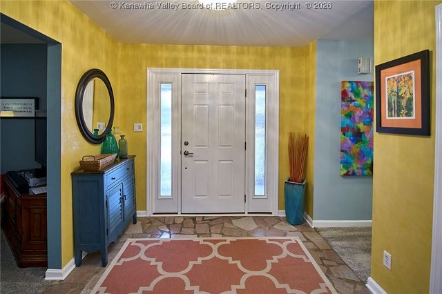 111 Beechwood Estates, Scott Depot, WV 25560