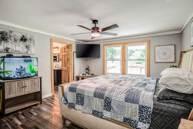 9947 Old Highway 46, Bon Aqua, TN 37025