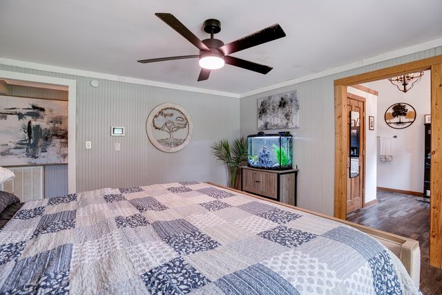 9947 Old Highway 46, Bon Aqua, TN 37025