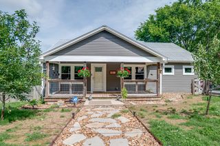 9947 Old Highway 46, Bon Aqua, TN 37025