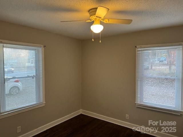 1620 Lasalle Street 2, Charlotte, NC 28216