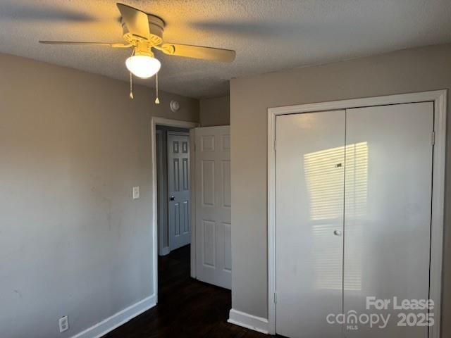 1620 Lasalle Street 2, Charlotte, NC 28216