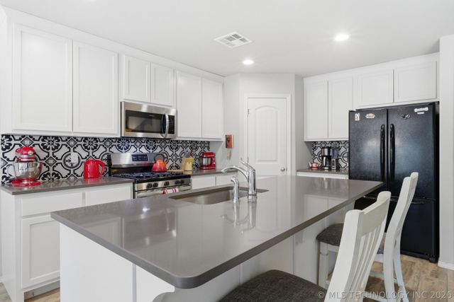 3624 N 32nd Street, Broken Arrow, OK 74014