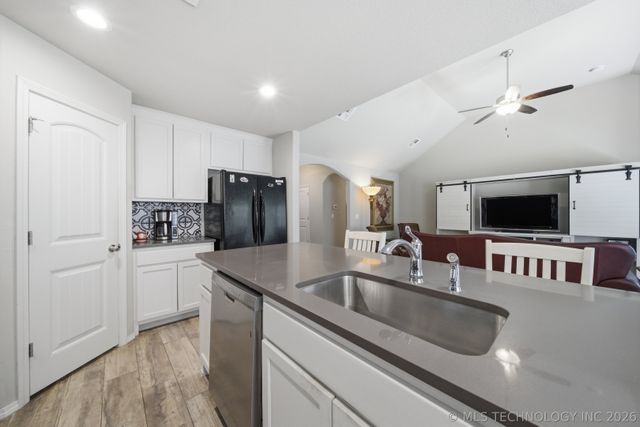 3624 N 32nd Street, Broken Arrow, OK 74014