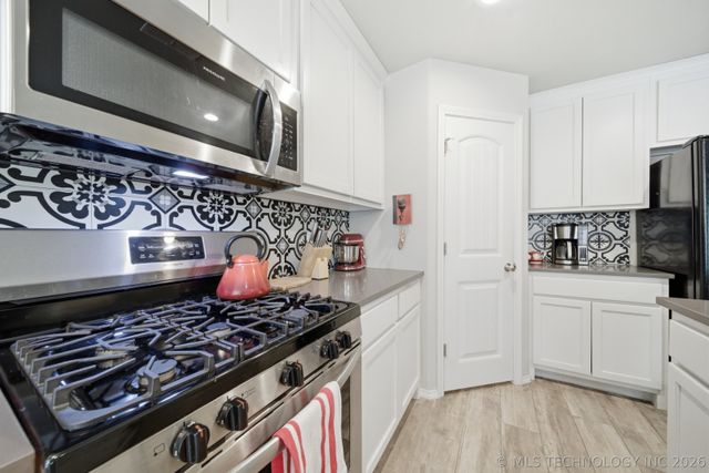 3624 N 32nd Street, Broken Arrow, OK 74014