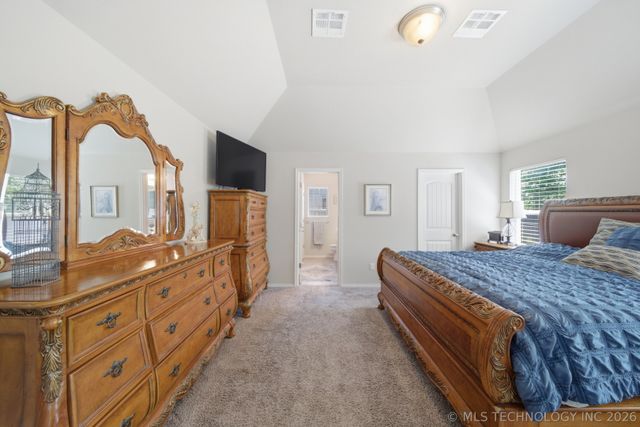 3624 N 32nd Street, Broken Arrow, OK 74014