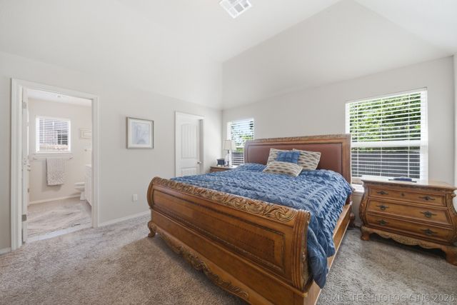 3624 N 32nd Street, Broken Arrow, OK 74014
