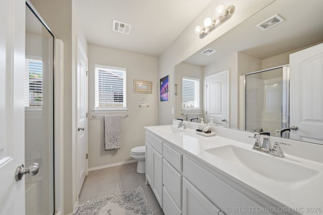 3624 N 32nd Street, Broken Arrow, OK 74014