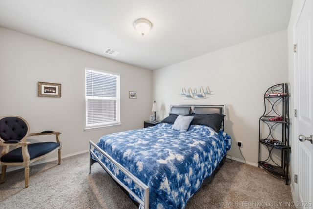 3624 N 32nd Street, Broken Arrow, OK 74014