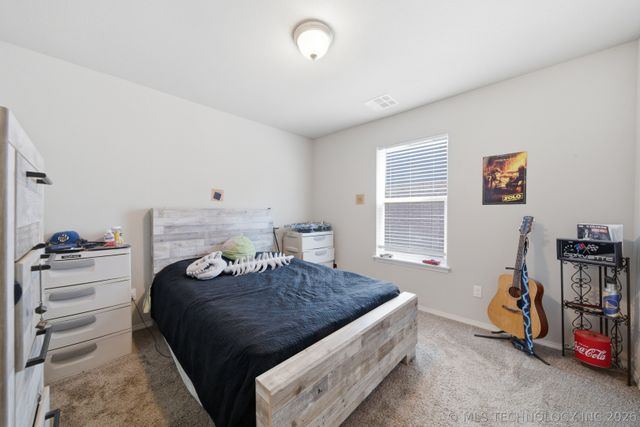 3624 N 32nd Street, Broken Arrow, OK 74014