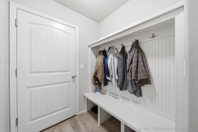3624 N 32nd Street, Broken Arrow, OK 74014