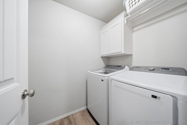 3624 N 32nd Street, Broken Arrow, OK 74014