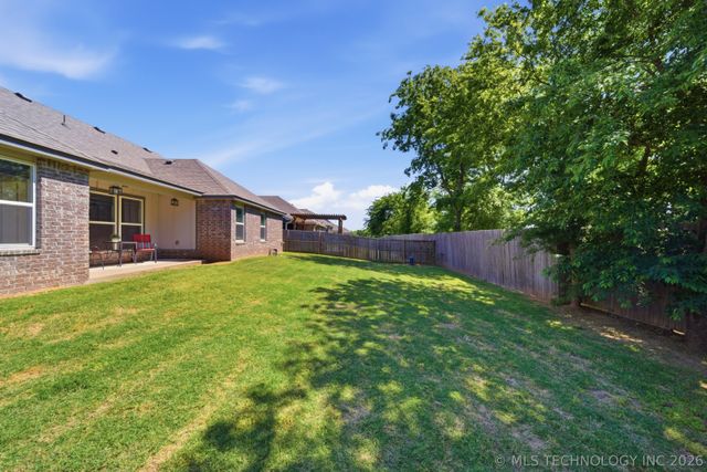 3624 N 32nd Street, Broken Arrow, OK 74014