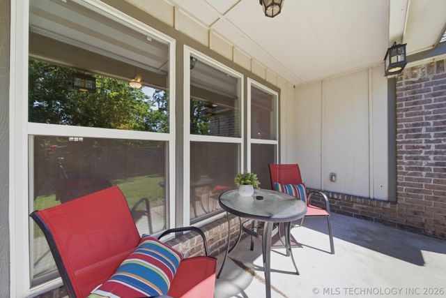 3624 N 32nd Street, Broken Arrow, OK 74014