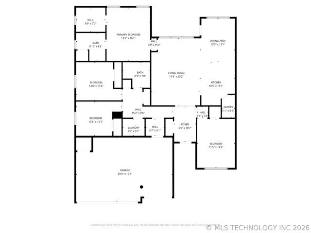 3624 N 32nd Street, Broken Arrow, OK 74014