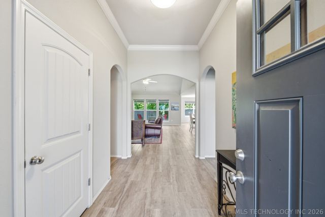 3624 N 32nd Street, Broken Arrow, OK 74014