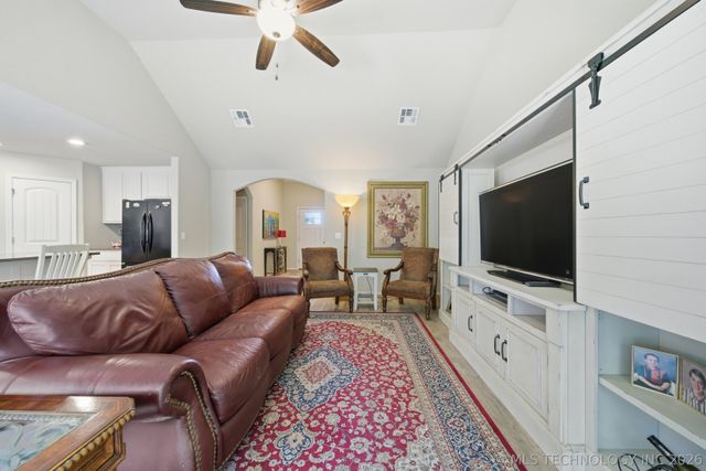 3624 N 32nd Street, Broken Arrow, OK 74014