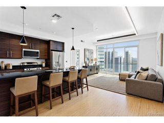 2001 N Lincoln St 2220, Denver, CO 80202