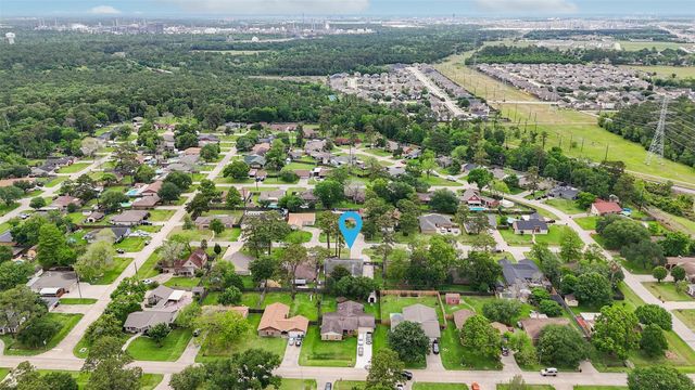 10014 Sweet Gum Lane, Baytown, TX 77521