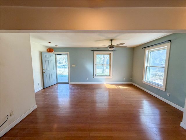 504 S Boundary ST, Burnet, TX 78611