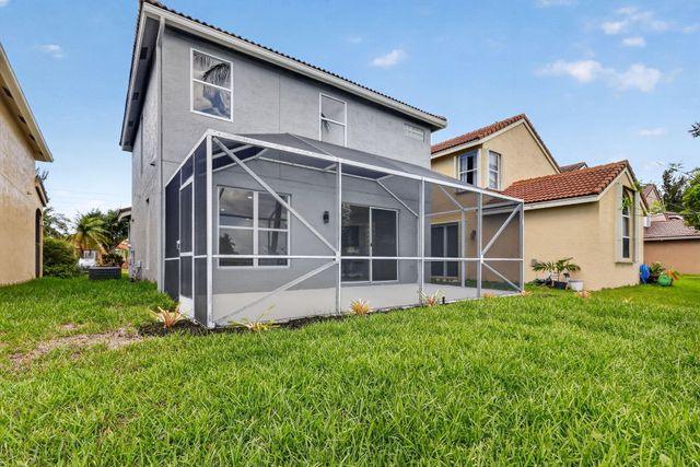 7823 Springfield Lake Drive, Lake Worth, FL 33467