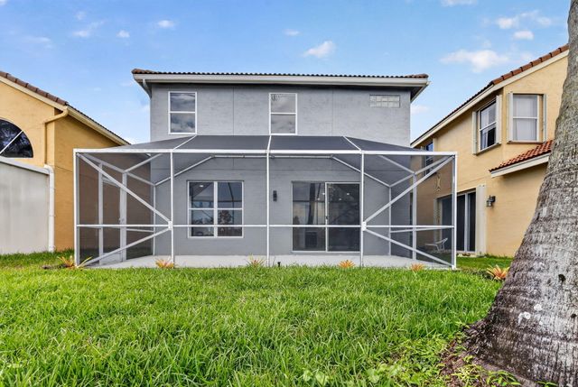 7823 Springfield Lake Drive, Lake Worth, FL 33467