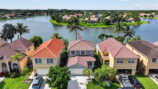 7823 Springfield Lake Drive, Lake Worth, FL 33467