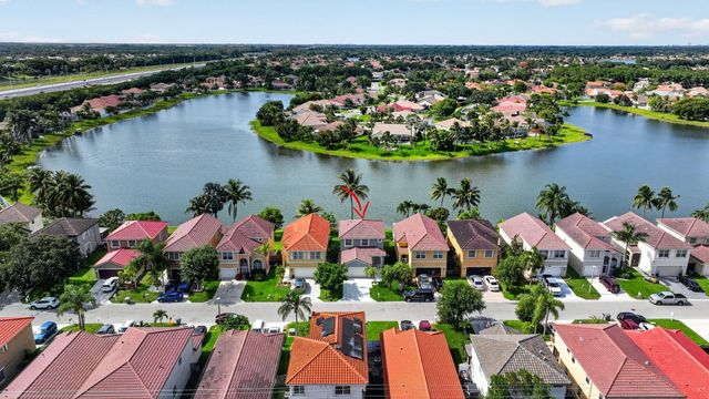 7823 Springfield Lake Drive, Lake Worth, FL 33467