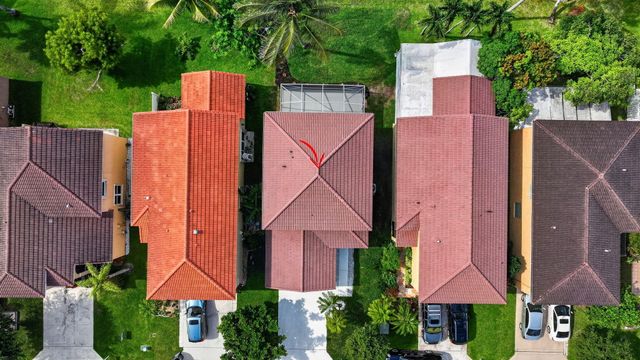 7823 Springfield Lake Drive, Lake Worth, FL 33467