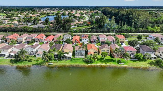 7823 Springfield Lake Drive, Lake Worth, FL 33467
