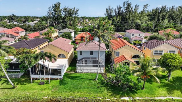 7823 Springfield Lake Drive, Lake Worth, FL 33467