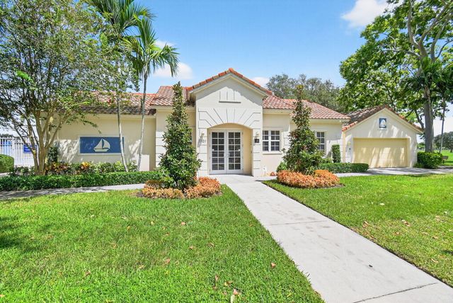 7823 Springfield Lake Drive, Lake Worth, FL 33467