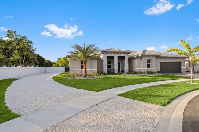 13283 SW 188th Terrace, Miami, FL 33177