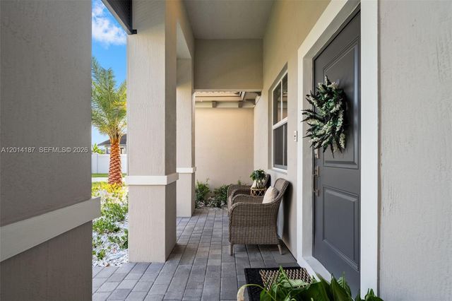 13283 SW 188th Terrace, Miami, FL 33177