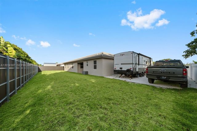 13283 SW 188th Terrace, Miami, FL 33177