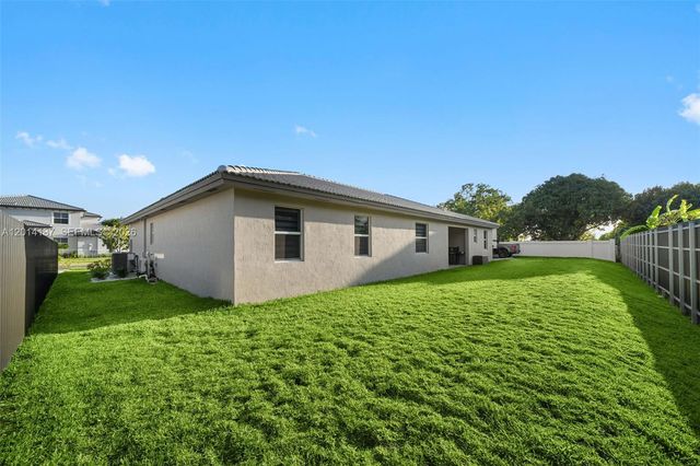 13283 SW 188th Terrace, Miami, FL 33177