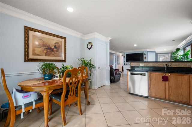 2106 Buckleigh Drive, Charlotte, NC 28215