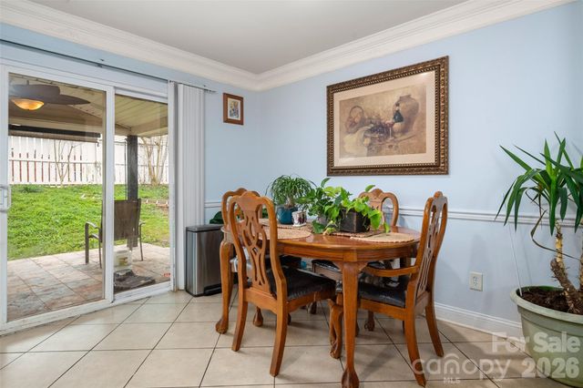 2106 Buckleigh Drive, Charlotte, NC 28215