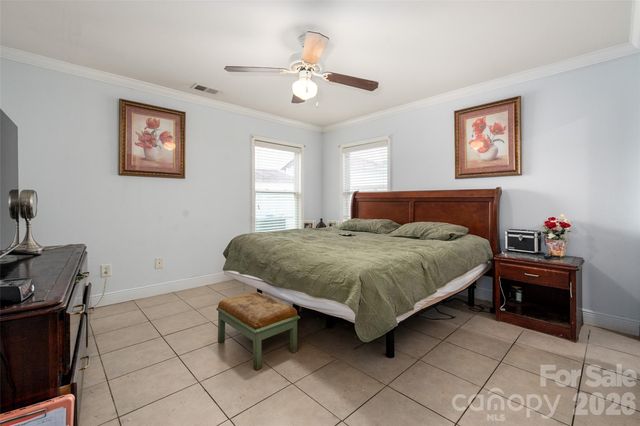 2106 Buckleigh Drive, Charlotte, NC 28215