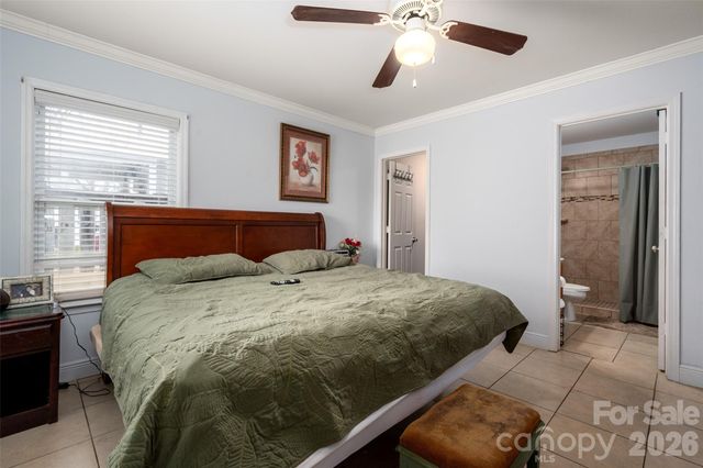 2106 Buckleigh Drive, Charlotte, NC 28215