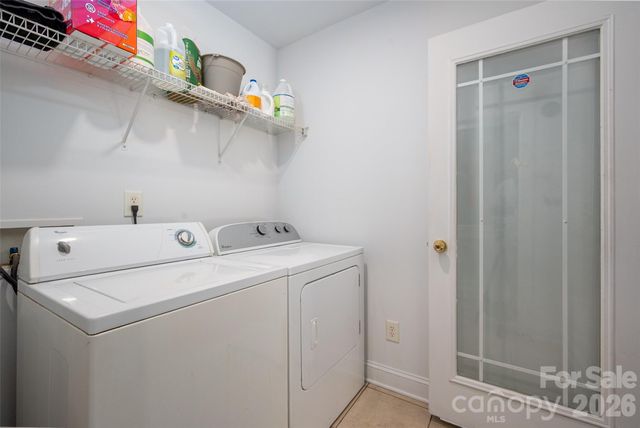 2106 Buckleigh Drive, Charlotte, NC 28215