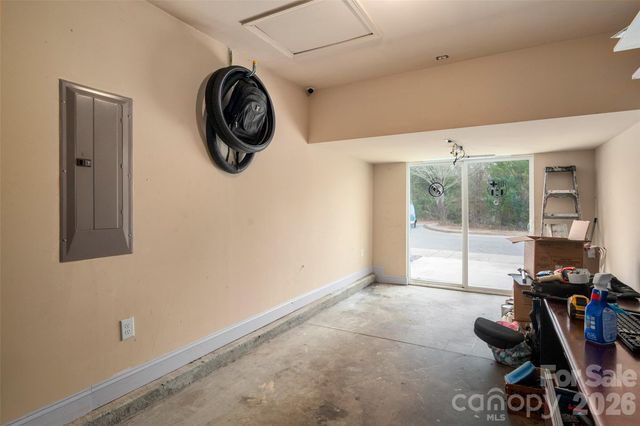 2106 Buckleigh Drive, Charlotte, NC 28215