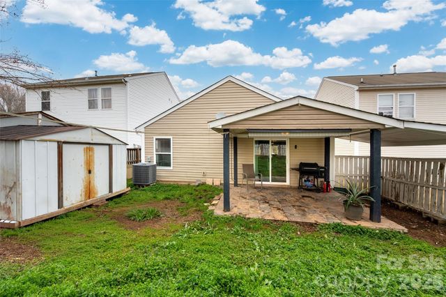 2106 Buckleigh Drive, Charlotte, NC 28215