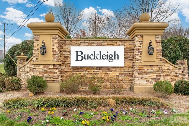 2106 Buckleigh Drive, Charlotte, NC 28215