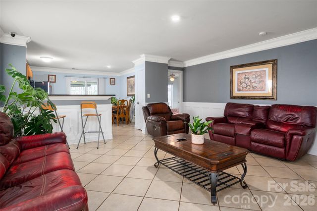 2106 Buckleigh Drive, Charlotte, NC 28215