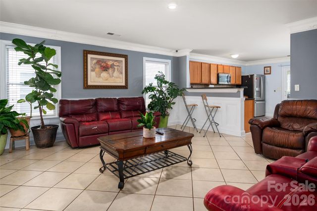 2106 Buckleigh Drive, Charlotte, NC 28215