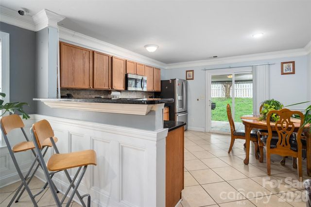 2106 Buckleigh Drive, Charlotte, NC 28215